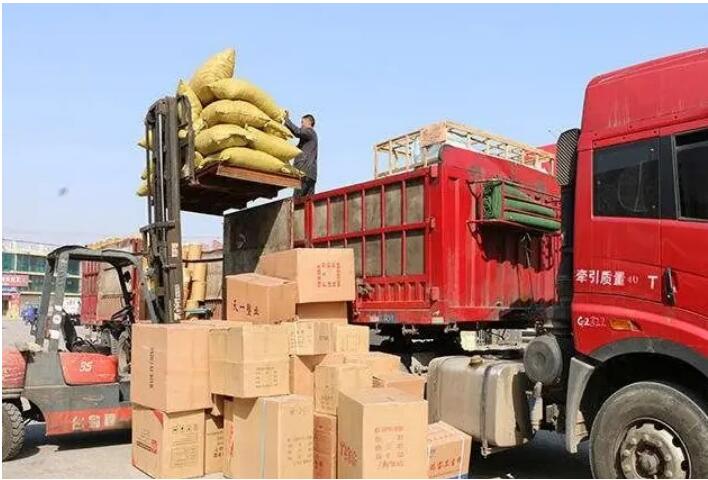 泉州到宽城区物流专线