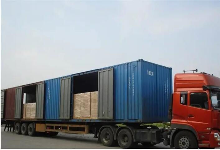 泉州到宽城区整车运输