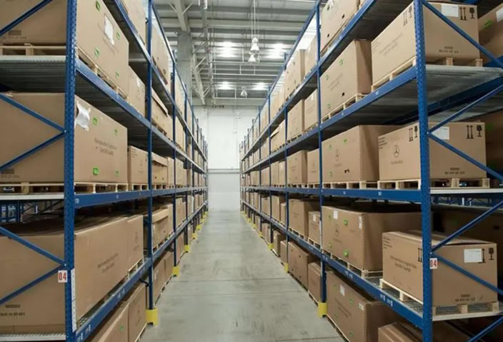 泉州到宽城区货物仓储