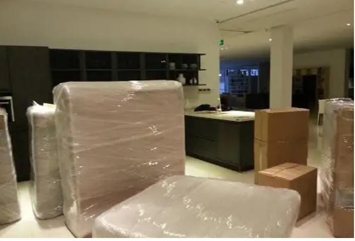 泉州到宽城区长途搬家