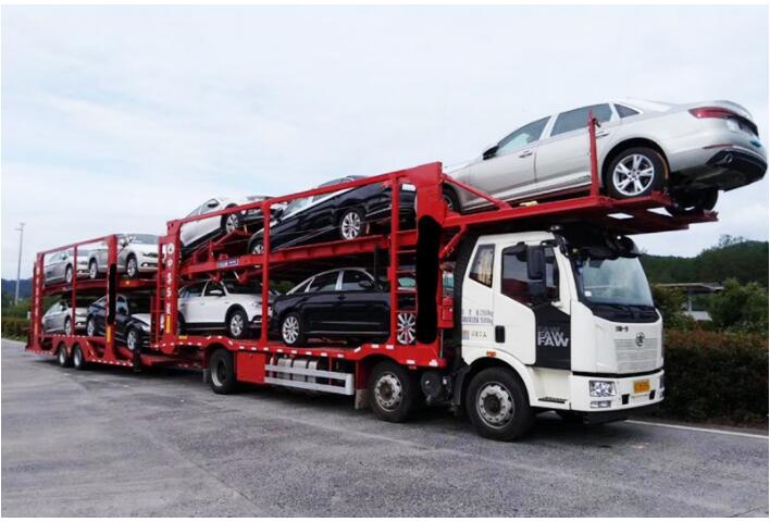 泉州到宽城区轿车托运